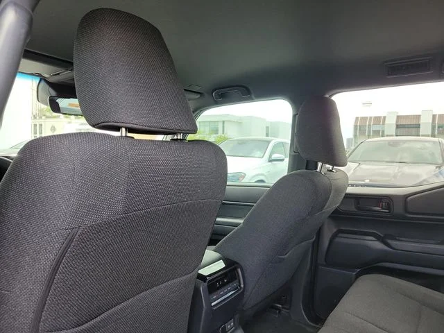 Used 2025 Gray Toyota 1958 image 14