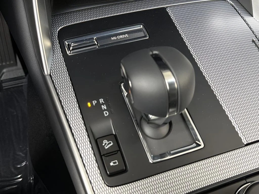 New 2026 Zircon Sand Metallic Mazda 3.3 Turbo S Premium AWD image 20