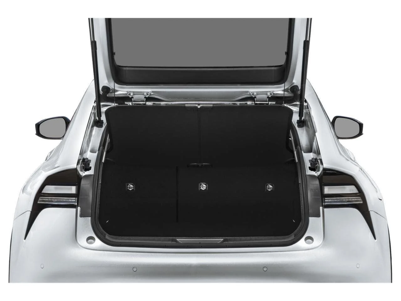 New 2026 Wind Chill Pearl Toyota SE image 6