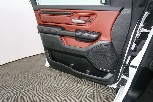 Used 2020 White Ram Rebel image 38