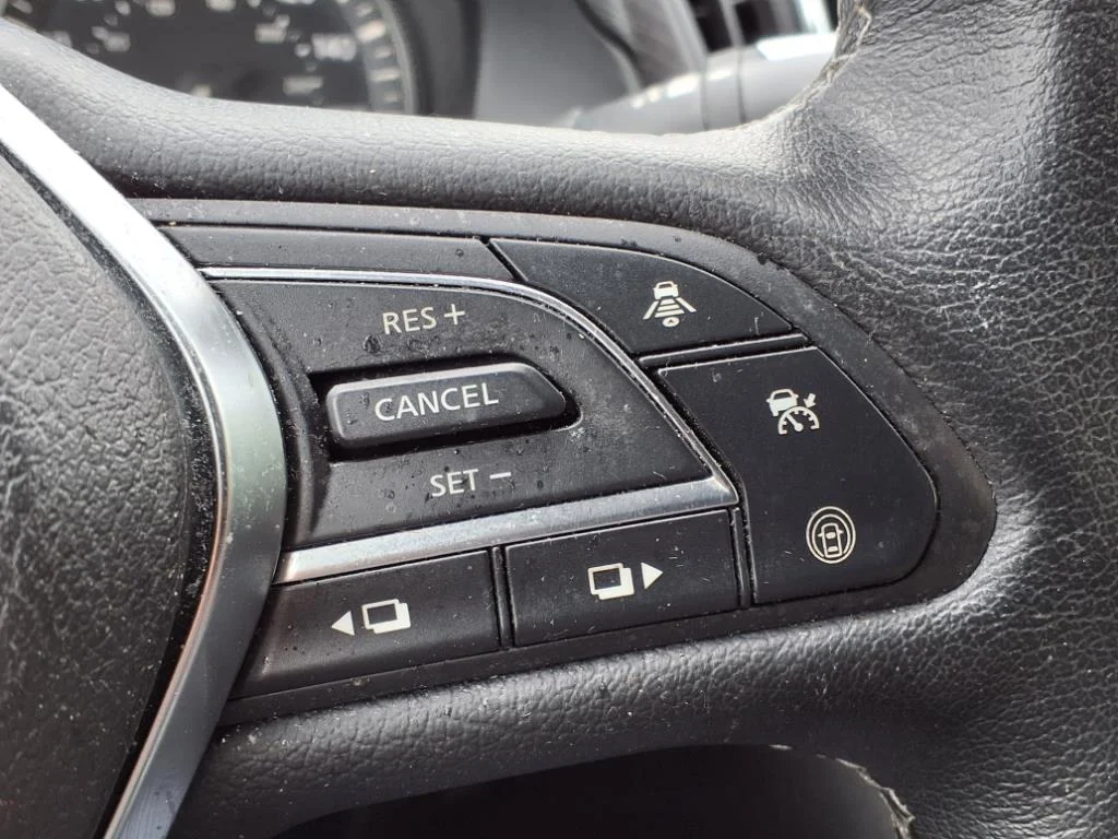 2022 INFINITI Q50 SENSORY - Photo 15