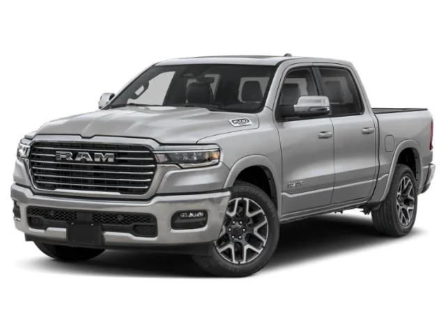 2027 RAM 1500