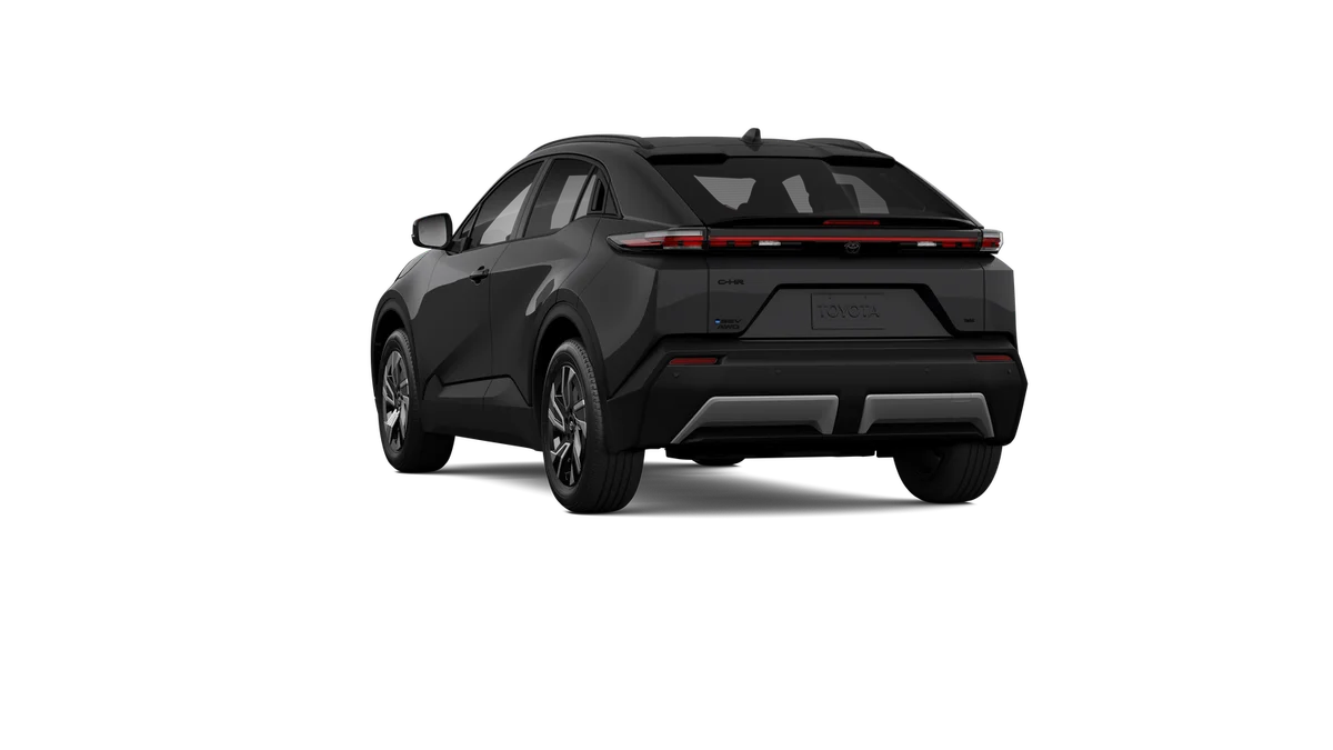 2026 Toyota C-HR SE - Photo 27
