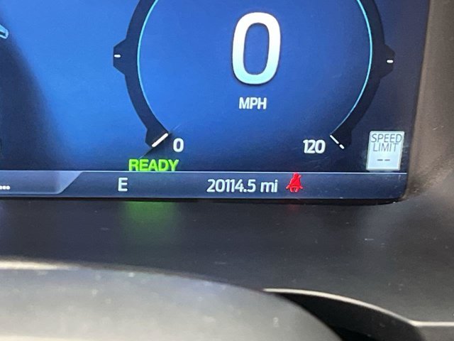 Used 2024 Avalanche Gray Ford XLT image 18