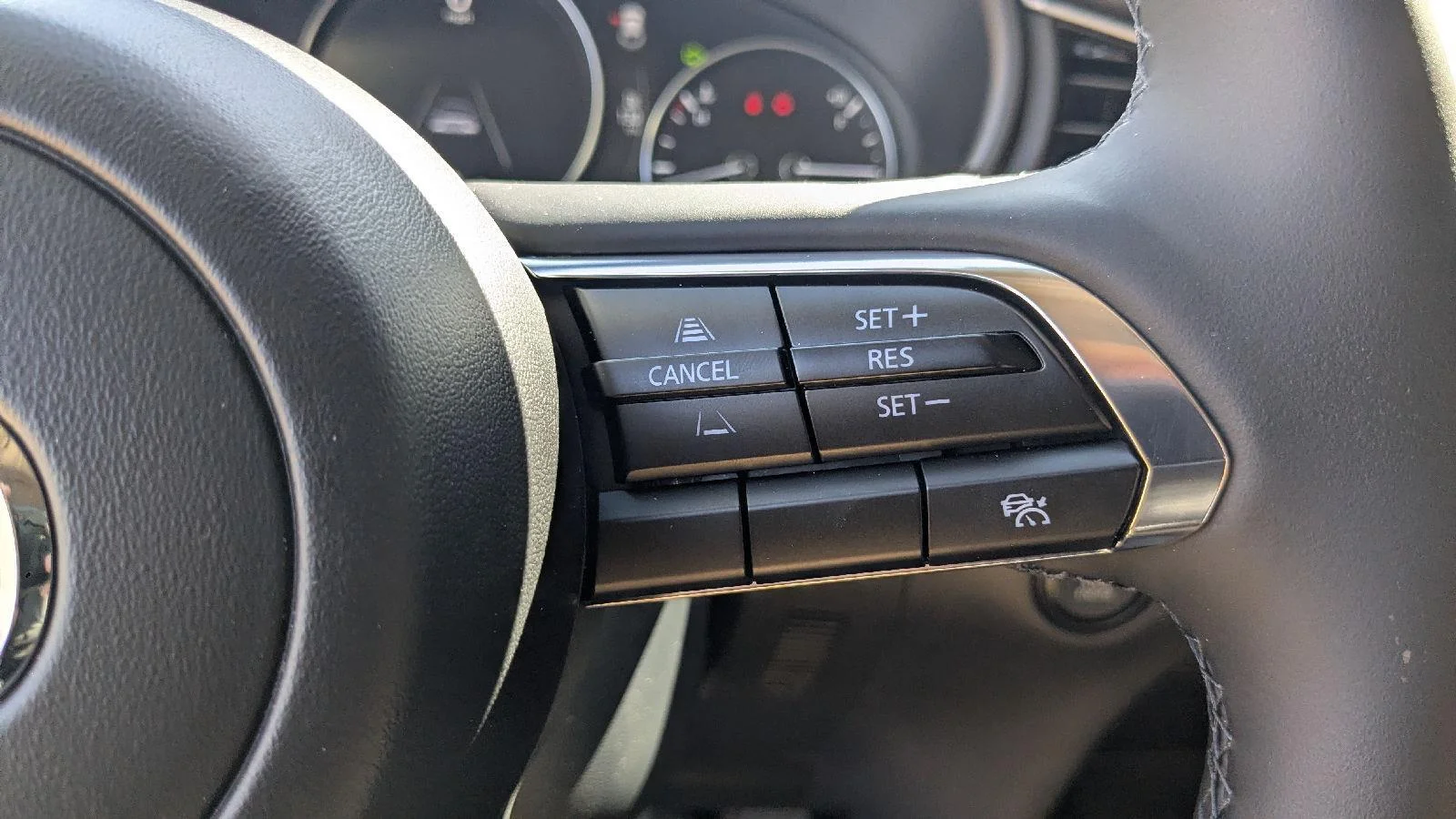 New 2026 Jet Black Mica Mazda 2.5 S Premium AWD image 23