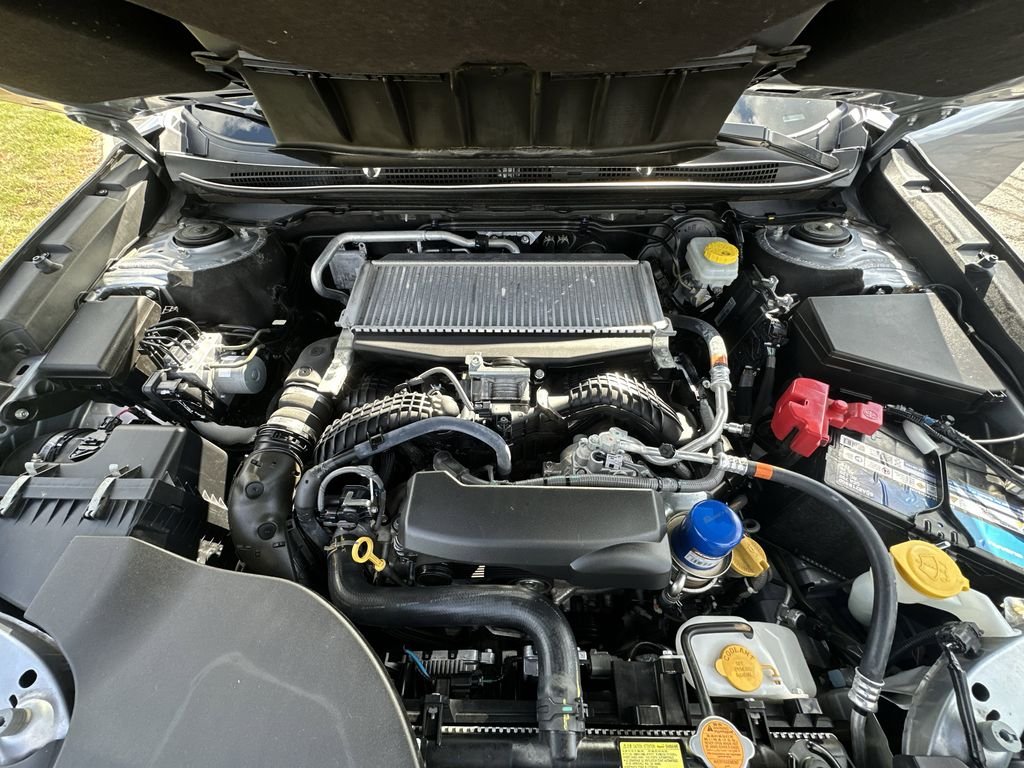 2023 SUBARU OUTBACK - Image 21