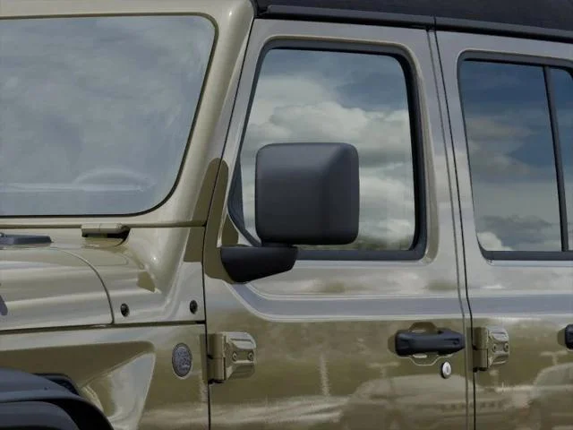New 2026 41 Exterior Paint Jeep Willys image 13