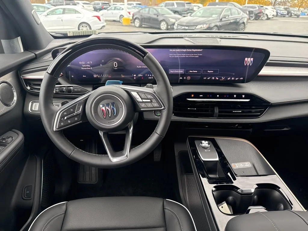 2026 Buick Enclave Avenir - Photo 12