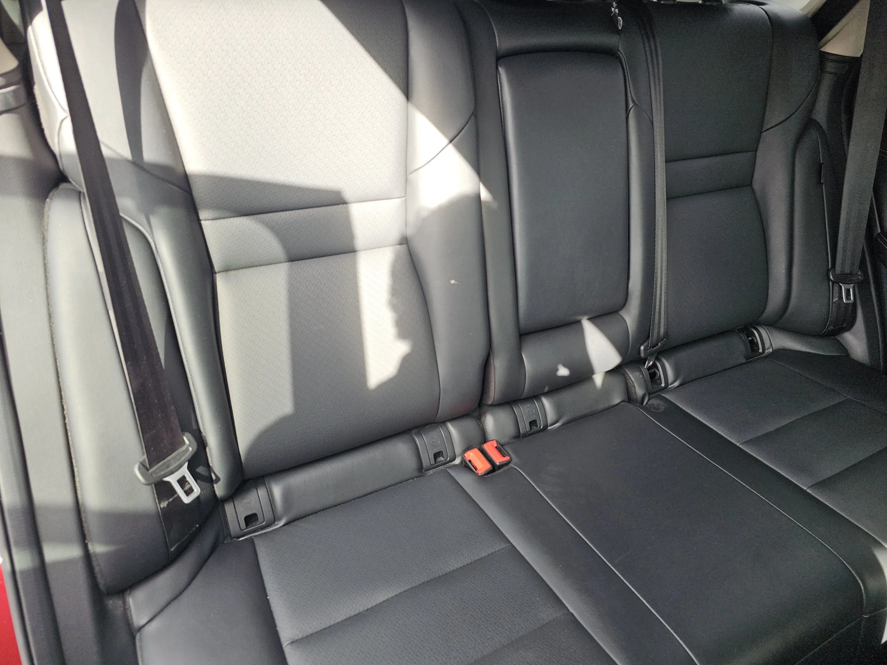 Used 2021 Scarlet Ember Tintcoat Nissan SV image 29