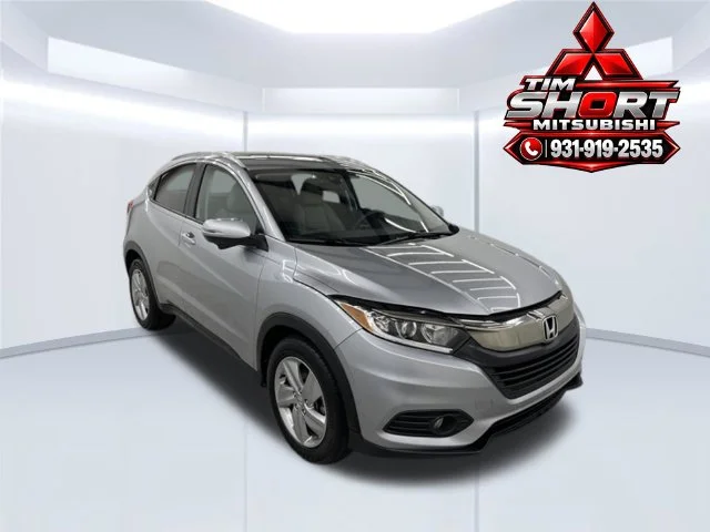 2020 Honda HR-V
