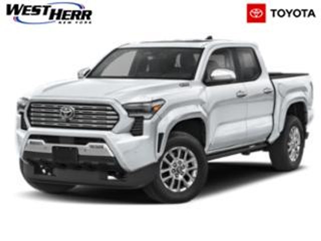 2026 Toyota Tacoma i-FORCE MAX Limited i-FORCE MAX