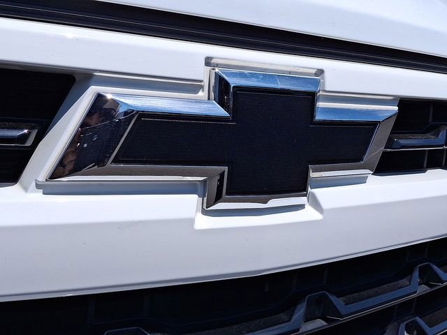 Used 2023 Summit White Chevrolet RST image 35
