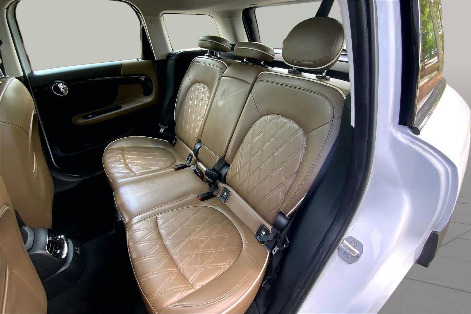 Used 2020 Light White MINI Cooper S image 20
