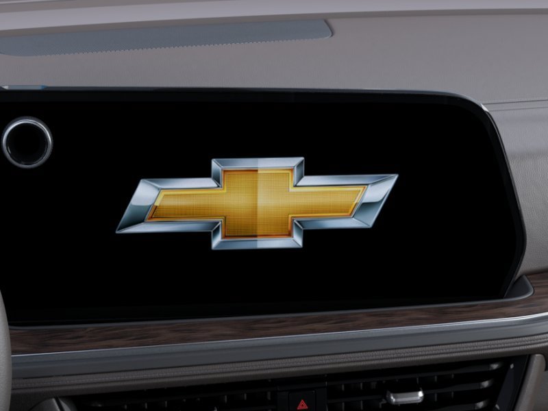 2026 Chevrolet Suburban Z71 - Photo 20