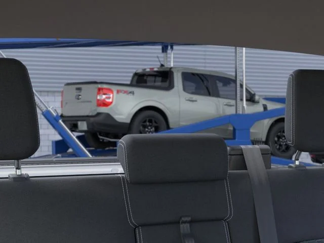 New 2026 Oxford White Ford XL image 22