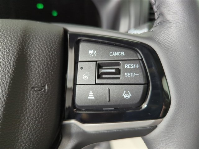 New 2026 Smoke Blue Pearl Honda Elite image 12