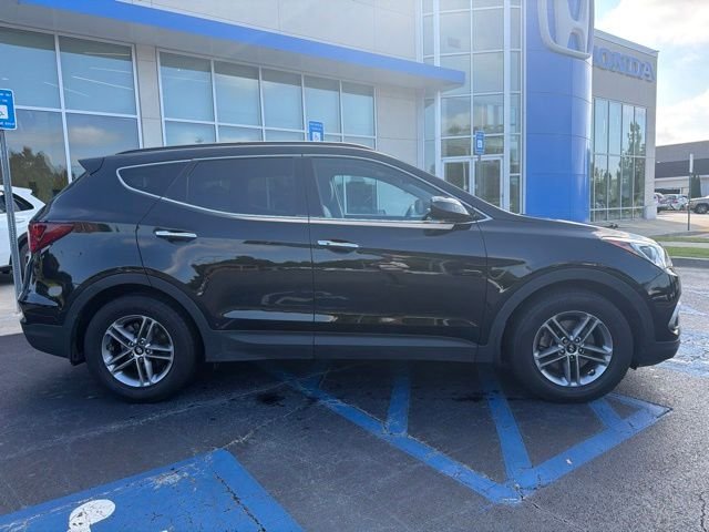 Used 2017 Twilight Black Hyundai 2.4 Base image 4