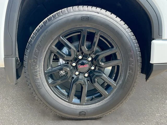 2026 GMC Sierra 1500 Elevation - Photo 19