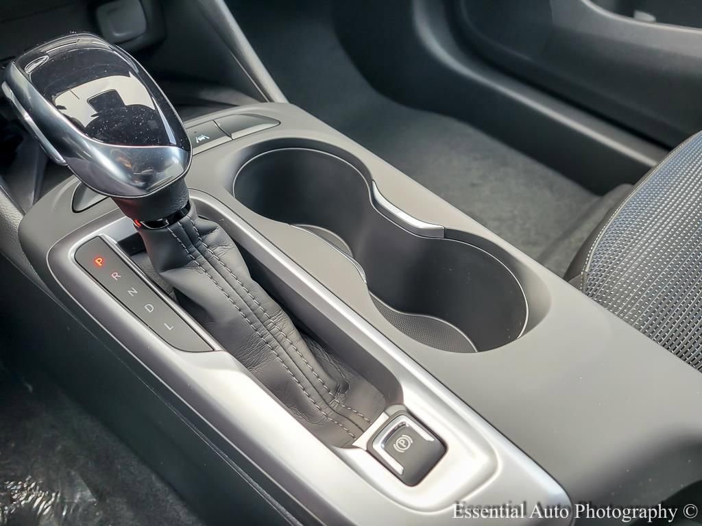 2026 BUICK ENVISTA - Image 15