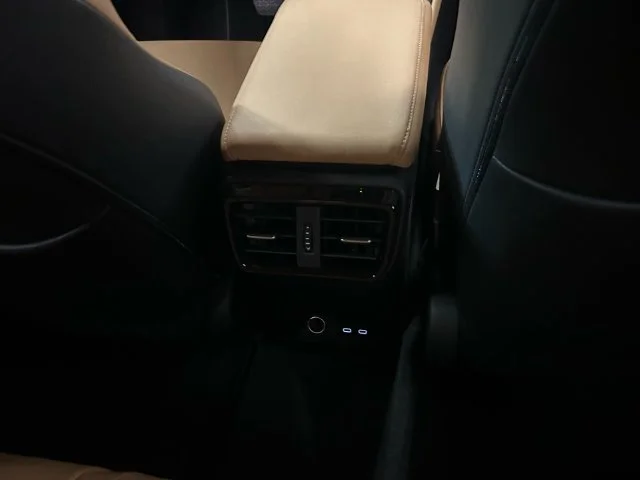 New 2026 Gray Lexus 350 Premium image 15