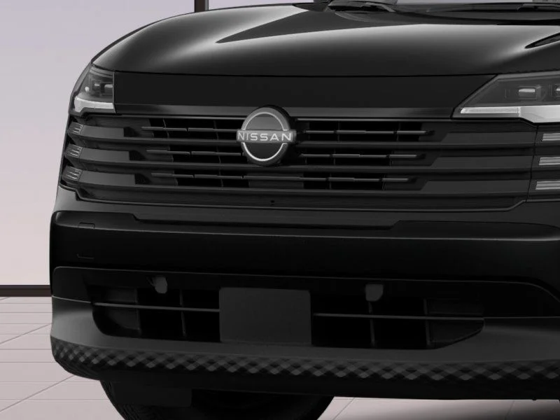New 2026 Black Nissan S image 13