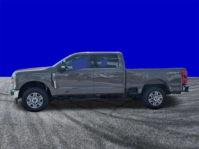 2026 Ford F-350 Super Duty Lariat - Photo 7