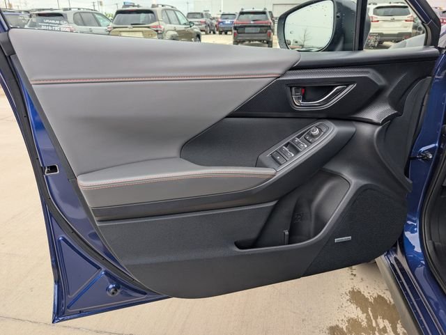 New 2026 SAPPHIRE BLUE PEARL Subaru Limited Hybrid image 16
