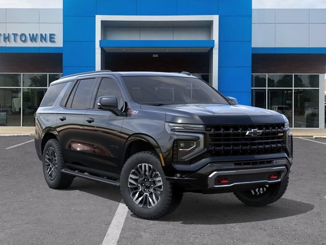 2026 Chevrolet Tahoe Z71 - Photo 7