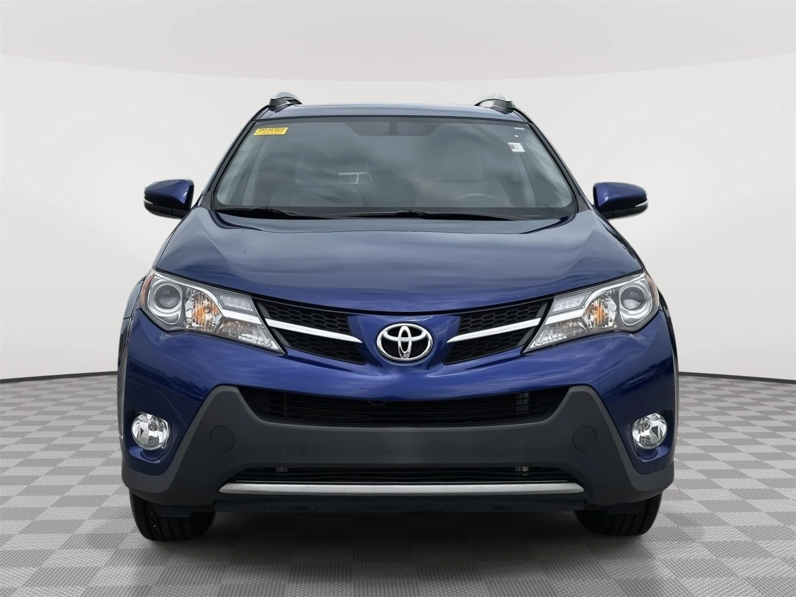 Used 2015 Toyota RAV4 XLE with VIN 2T3WFREV1FW207485 for sale in Kansas City