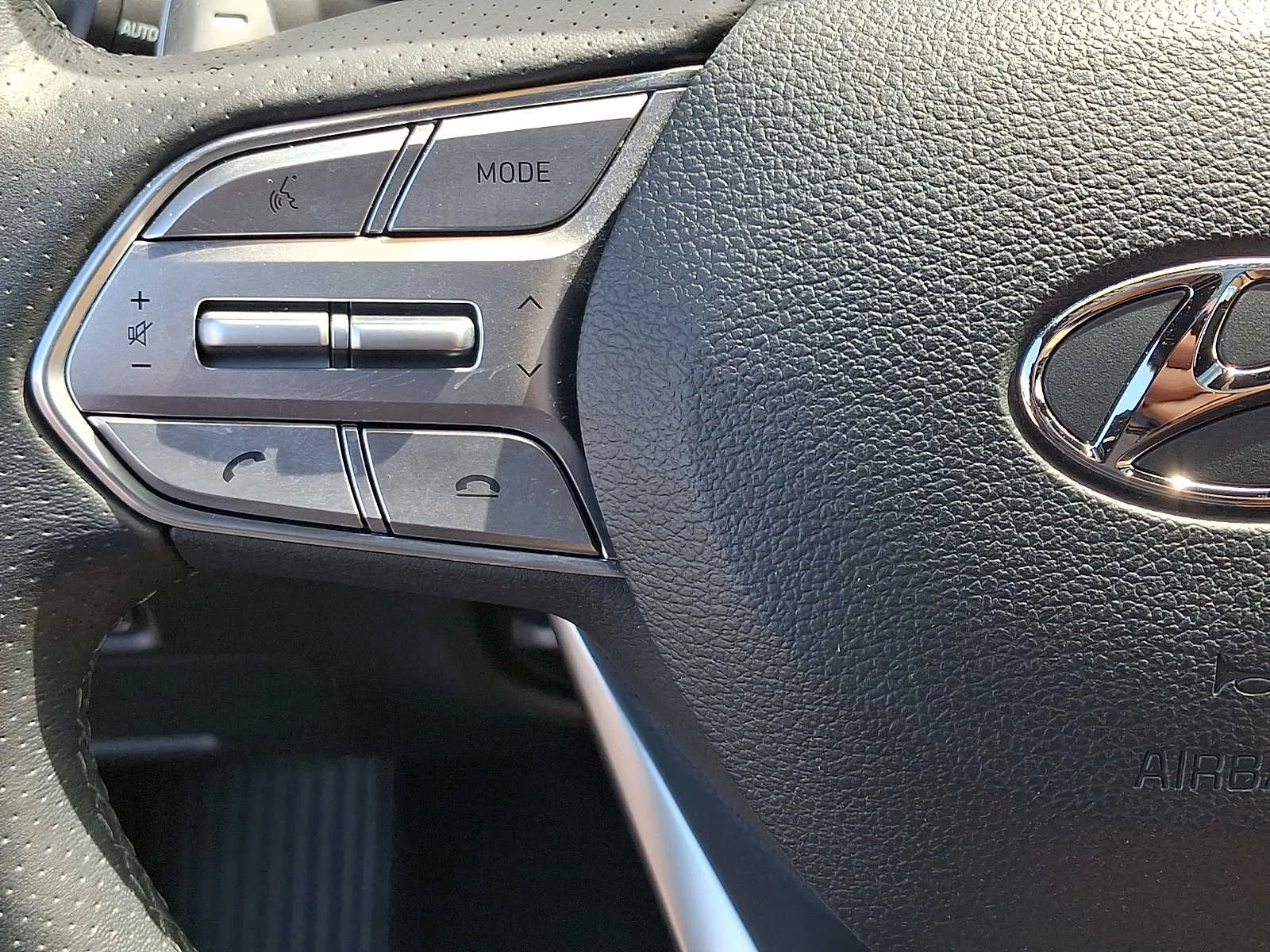 Used 2023 Calypso Red Hyundai Calligraphy image 21