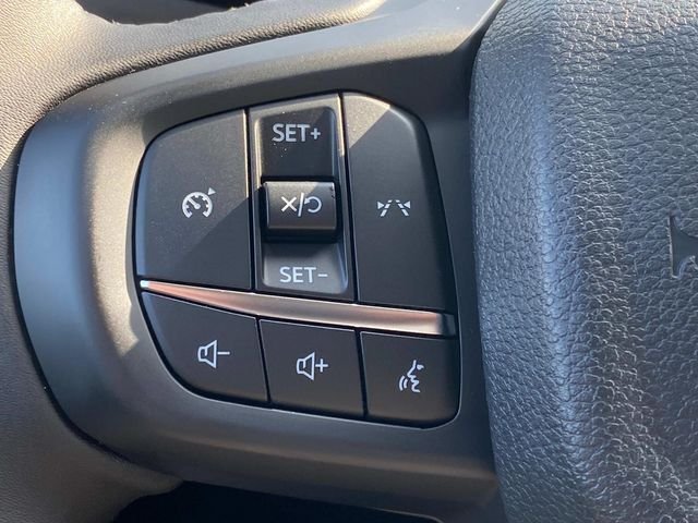 New 2026 Beige Ford XLT image 16
