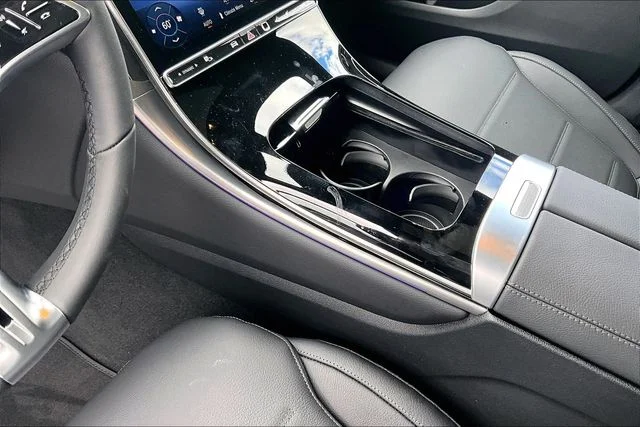 New 2026 Mercedes-Benz GLC GLC 300 4D Sport Utility