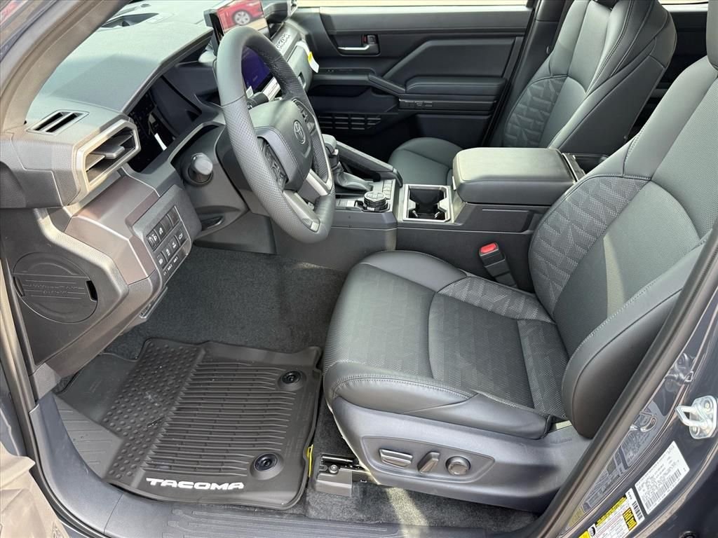 New 2026  Toyota TRD Off-Road image 7