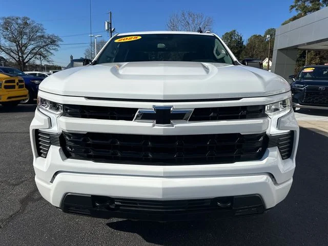 2025 Chevrolet Silverado 1500 RST - Photo 8