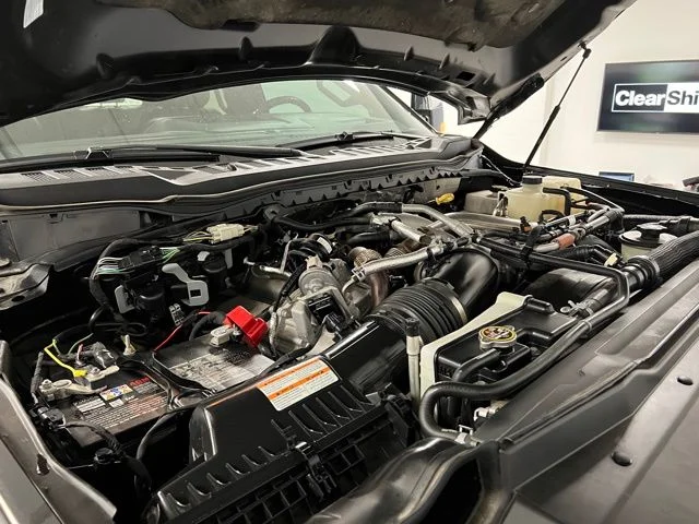 Used 2023 Black Ford Platinum image 61