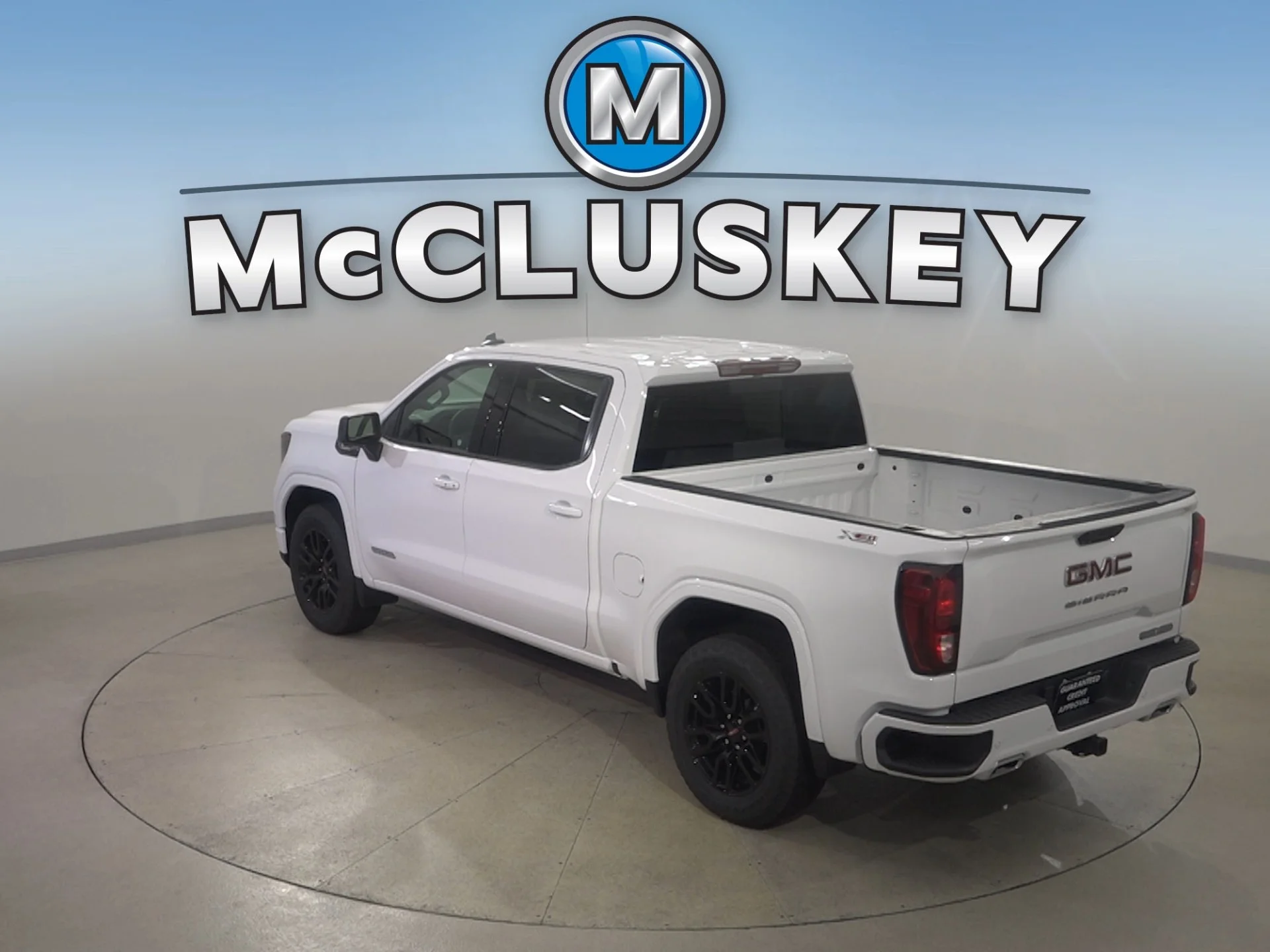 2026 GMC Sierra 1500 Elevation - Photo 56