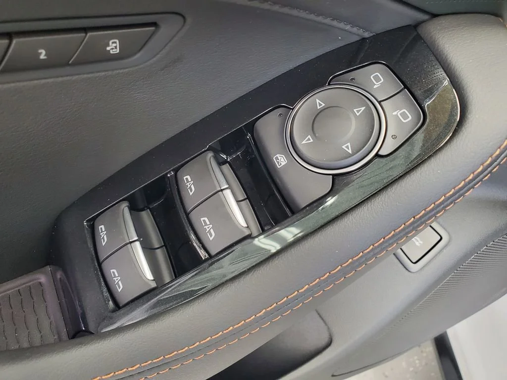 2026 Cadillac CT5 Sport - Photo 9