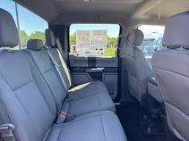 Used 2020  Ford XL image 10