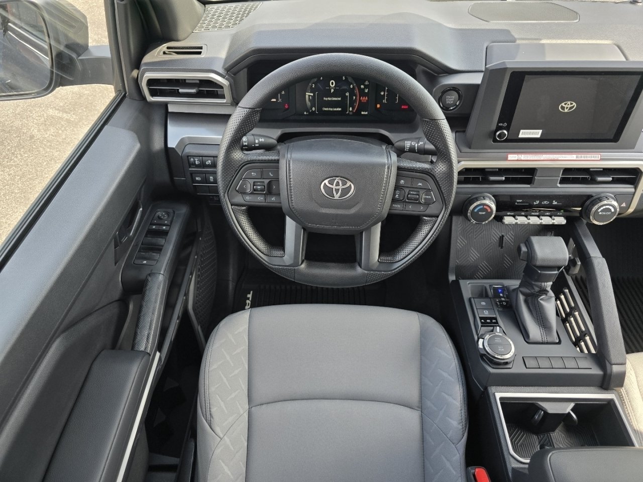 New 2026 Underground Toyota  SR5 image 23