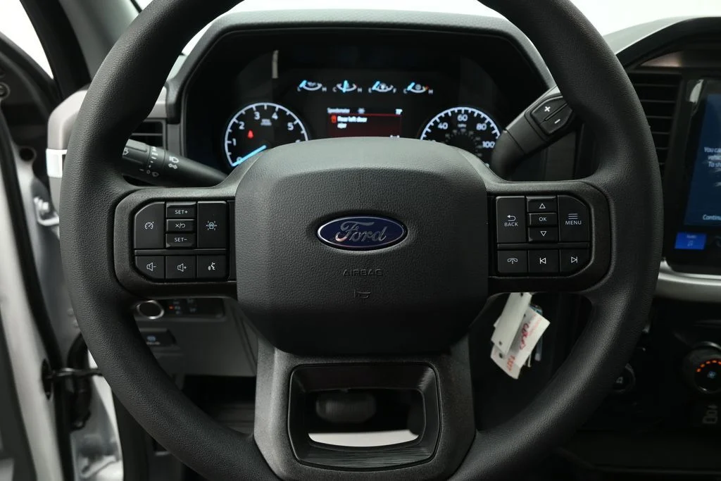 New 2026 Oxford White Ford XL image 12