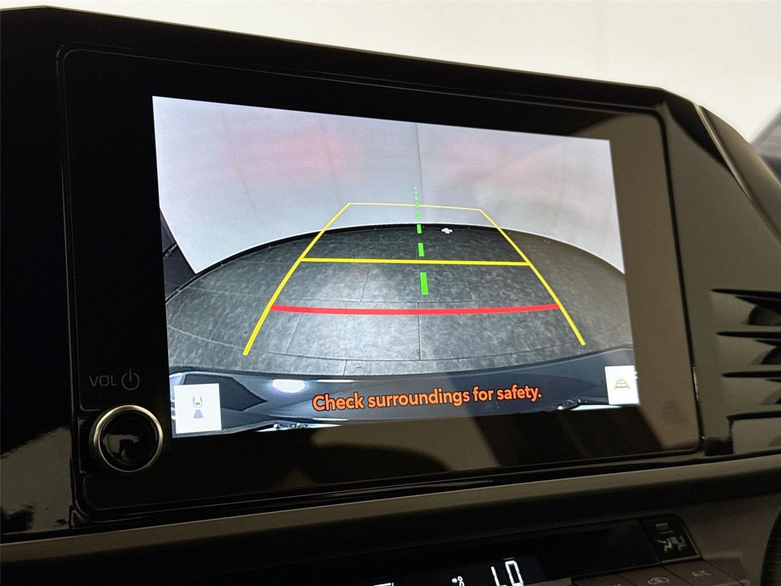 Used 2025 Underground Toyota SE image 23
