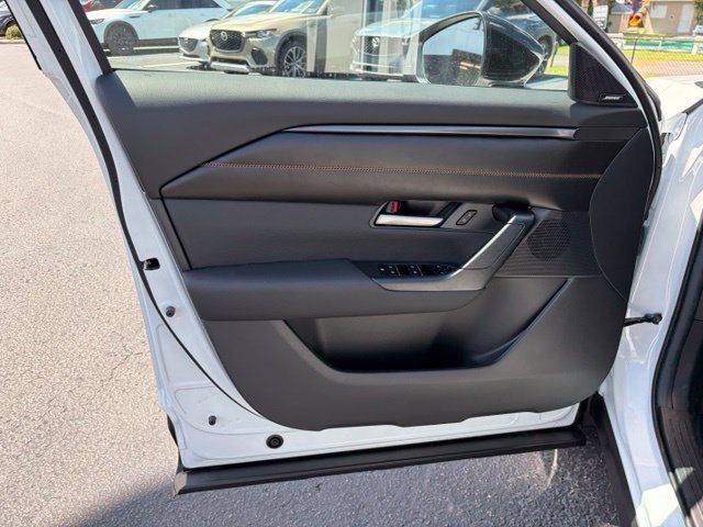 New 2026 Polymetal Gray Metallic Mazda 3.3 Turbo S Premium Plus AWD image 7