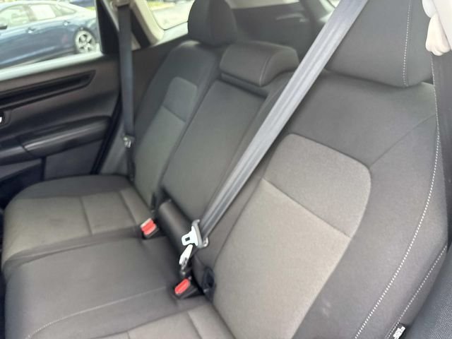 Used 2024 Gray Honda LX image 14