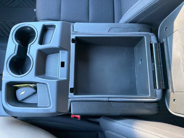 2026 Chevrolet Silverado 1500 LT - Photo 26