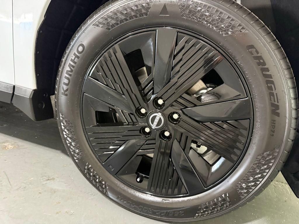 2026 Nissan Murano SV - Photo 8