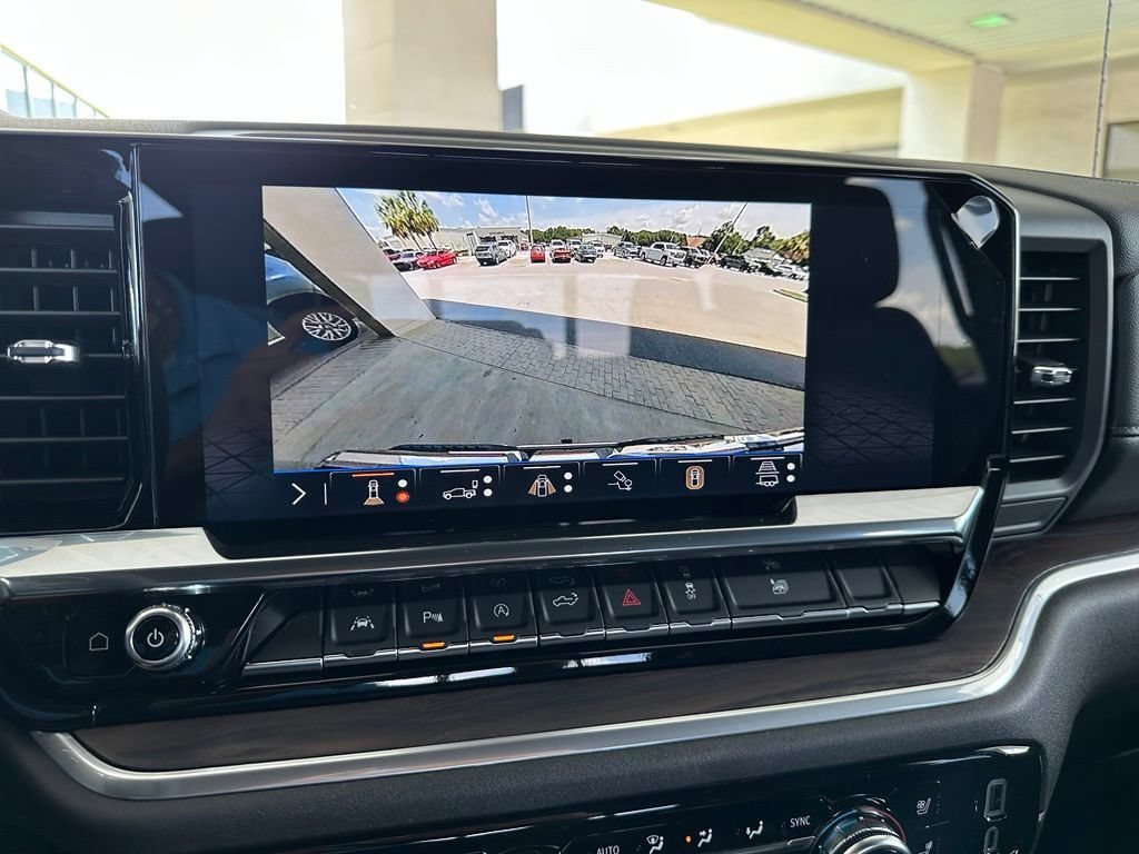 2026 GMC Sierra 1500 SLT - Photo 26