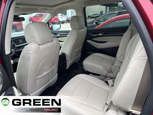 2024 Buick Enclave Essence AWD's photo