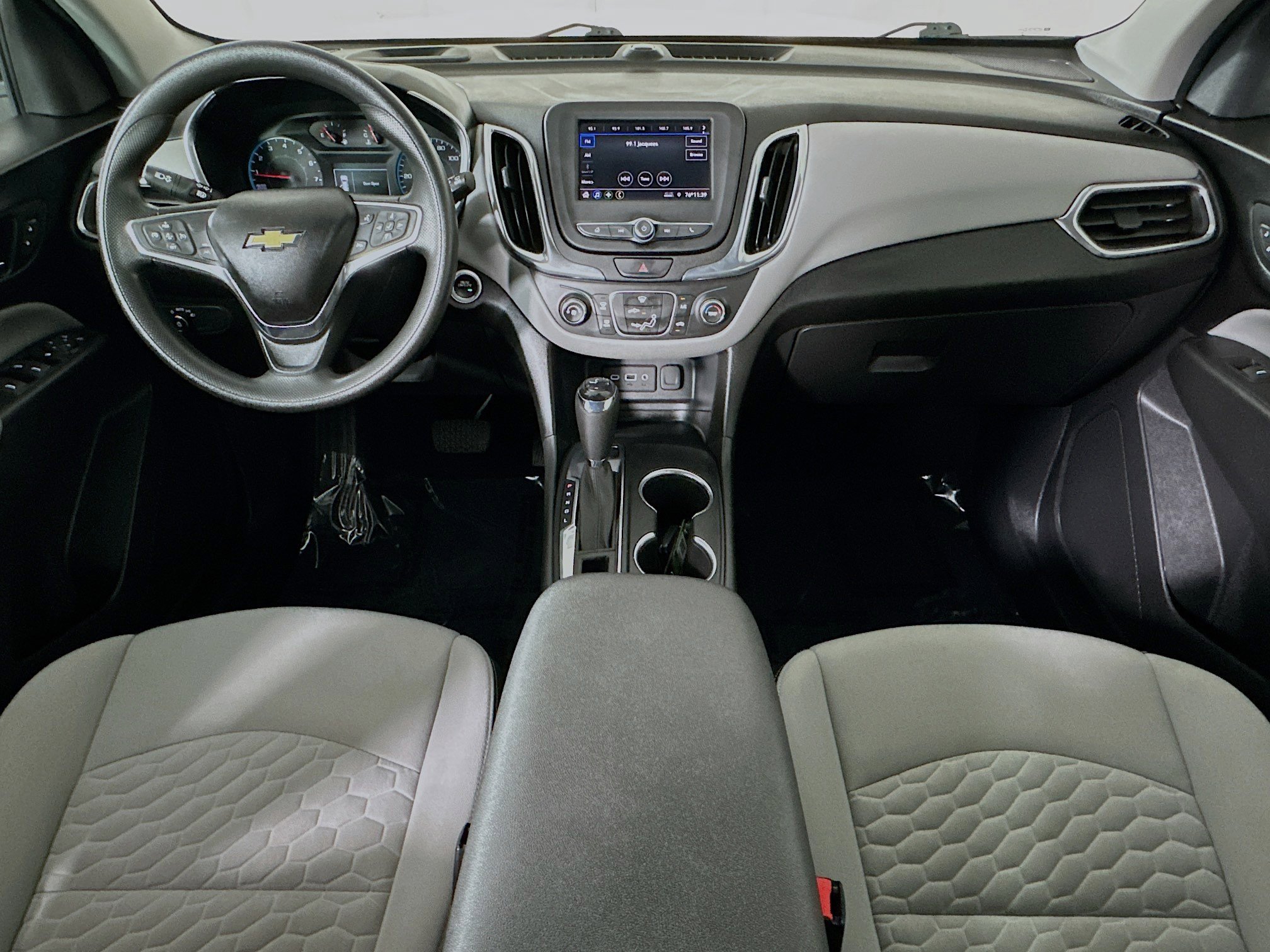 2020 Chevrolet Equinox 1FL - Photo 27