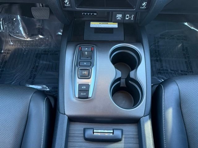 2022 Honda Ridgeline RTL-E - Photo 29