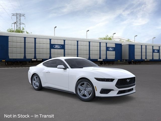 New 2026 Oxford White Ford EcoBoost image 38